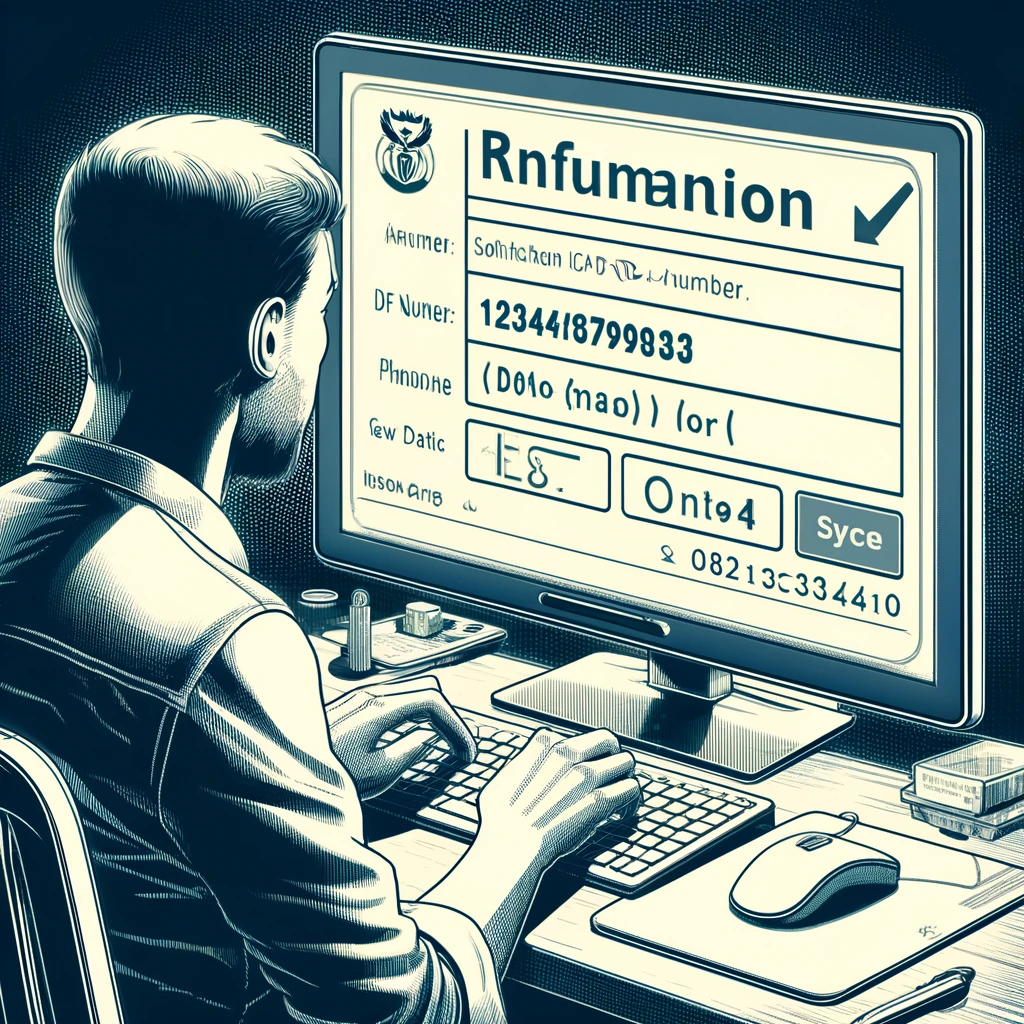 Required Information